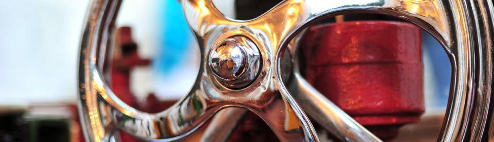 my Approach to English